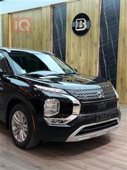 ميتسوبيشي اوتلاندر